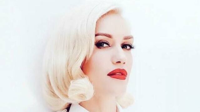 Gwen Stefani