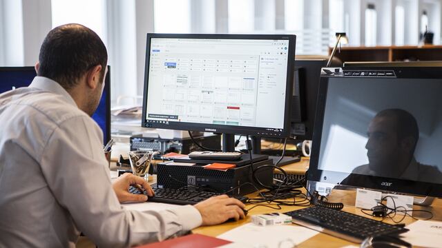 ¿Cuánto cobra un contador por la declaración anual?