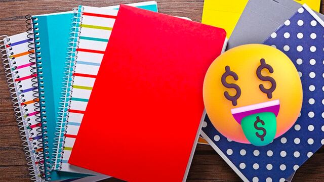 Mejores Cuadernos profeco