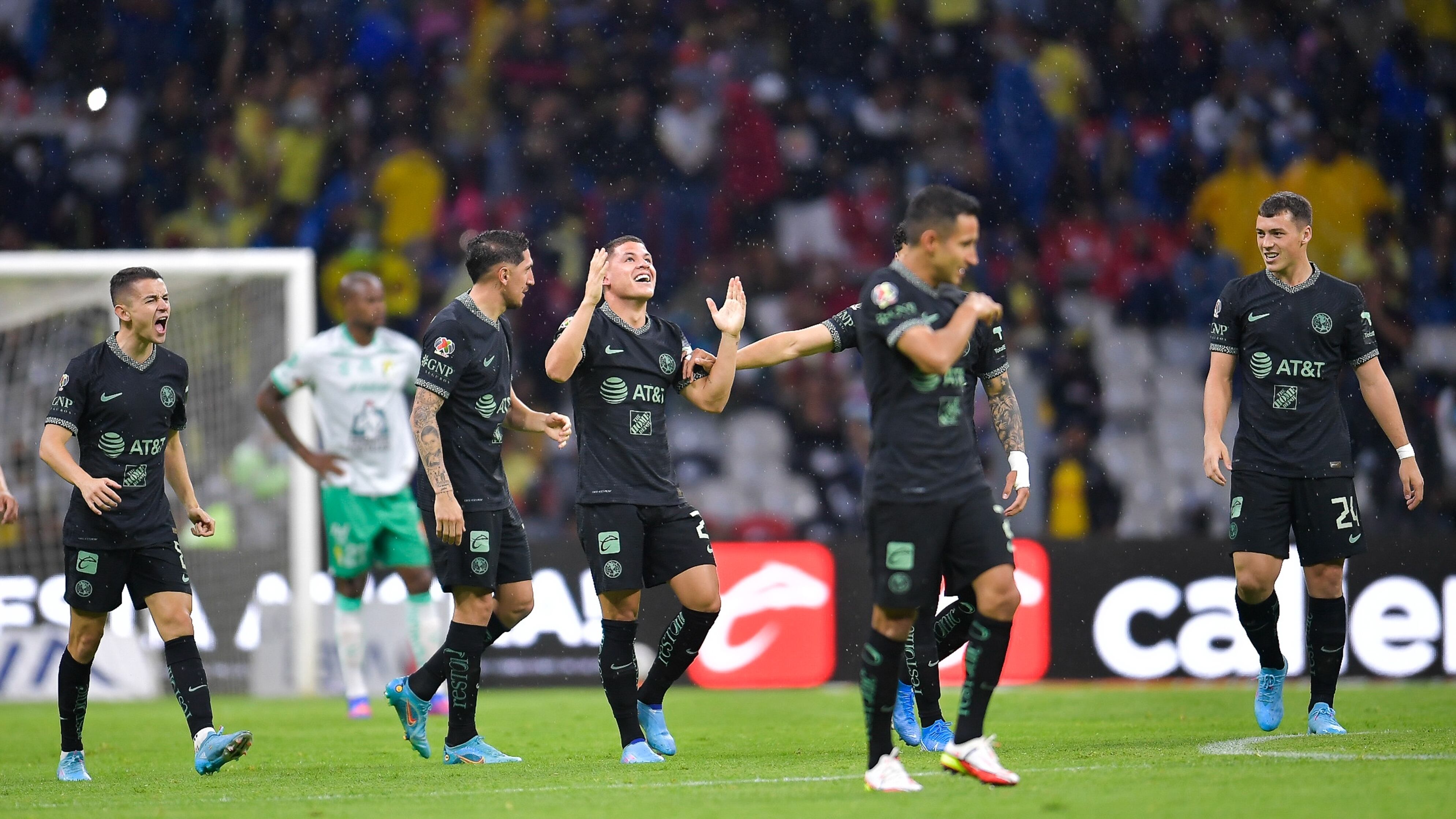 Club América