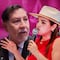 Caso Grecia Quiroz: Noroña responde tras aparecer en registro de violentadores de género en Michoacán