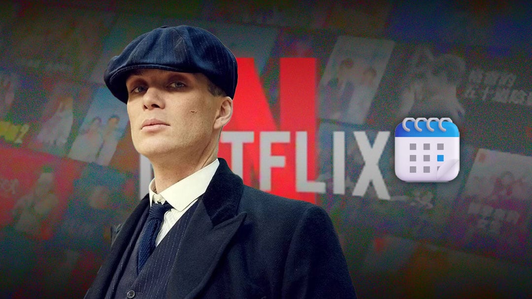 Peaky Blinders regresa a Netflix el 20 de marzo de 2026