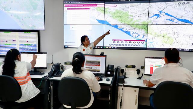 Atlas estatal de riesgos en Chiapas