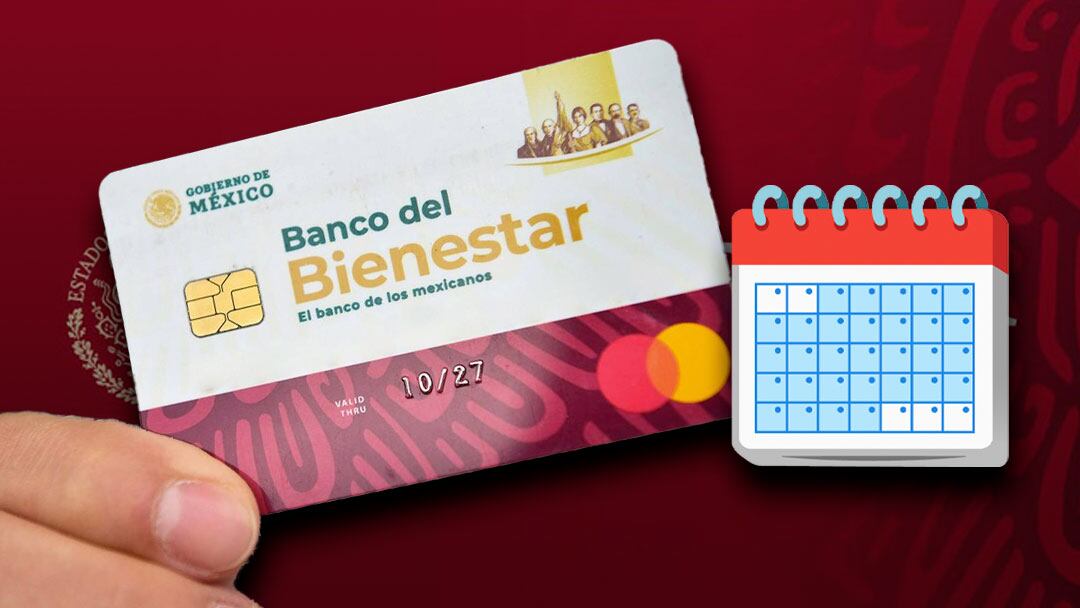 Pensión Mujeres Bienestar