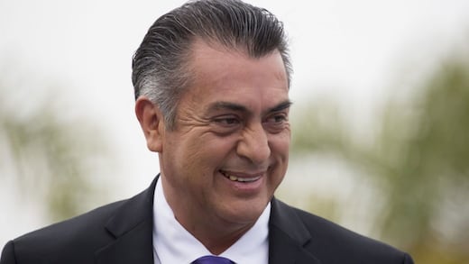 ¿Quién es Jaime Rodríguez Calderón? ‘El Bronco’ consiguió amparo por abuso de autoridad