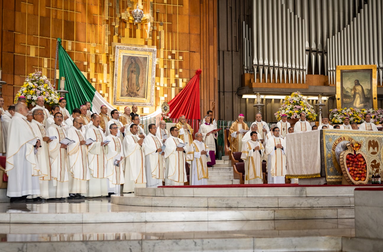 Beatificación del sacerdote mexicano Moisés Lira Serafín