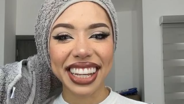 Yeri Mua, nuevo look