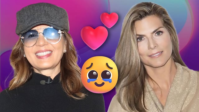 Yolanda Andrade le prometió a Montserrat Oliver buscarla “en la próxima vida”