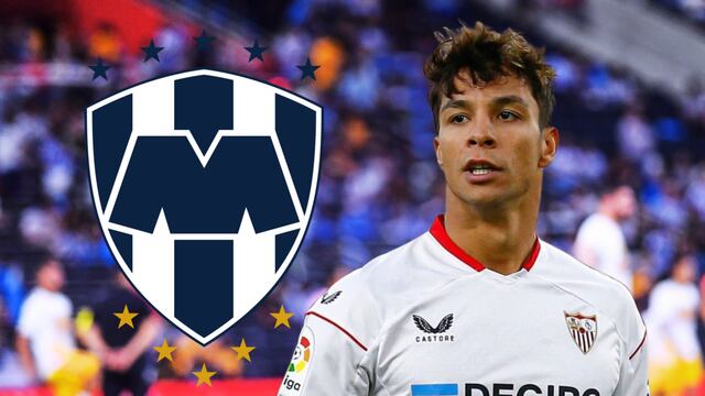 Rayados de Monterrey ya tendría amarrado a Oliver Torres, crack español campeón de la Europa League