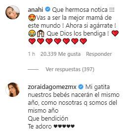 Felicitaciones
