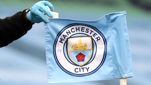 Manchester City reitera que es inocente y se dice decepcionado por la Premier League