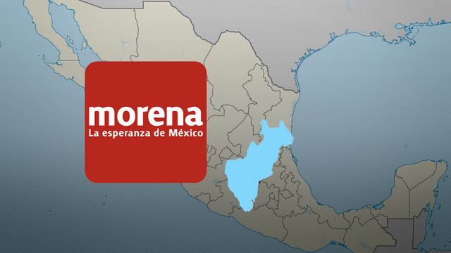 Morena ve condiciones para ganar elecciones 2027