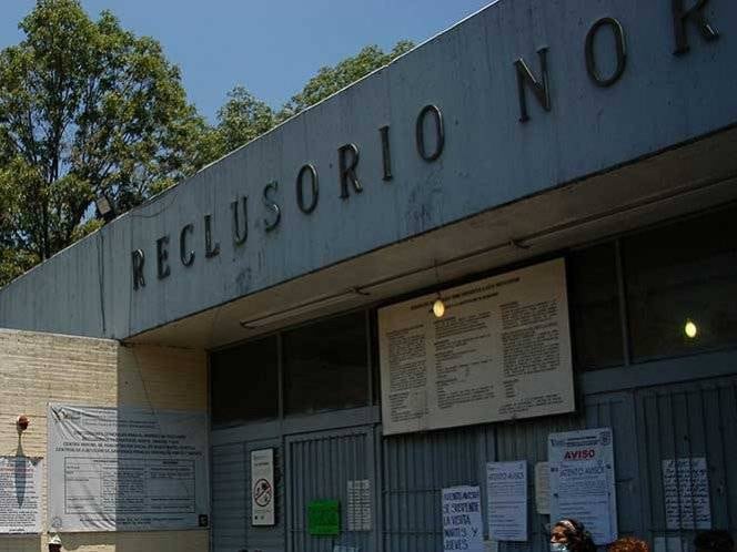 Reclusorio Norte