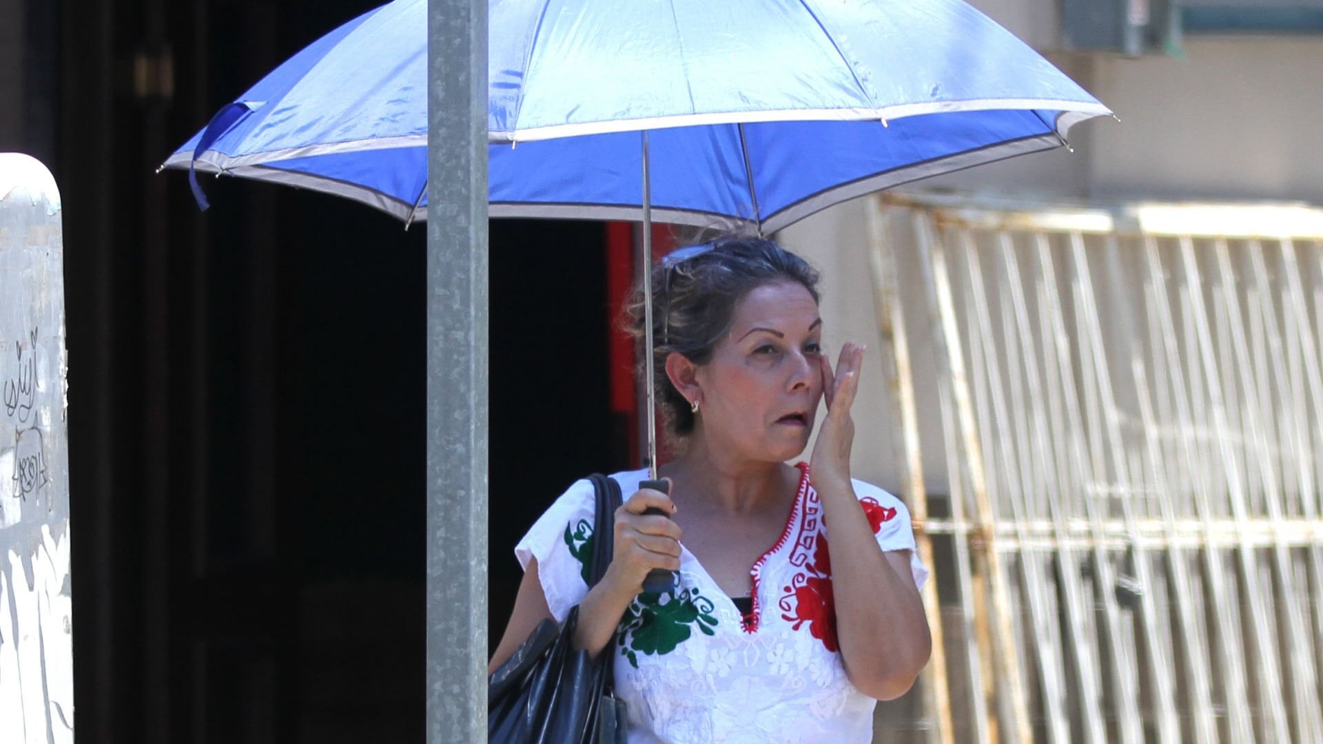 ONU alerta que El Niño podría alcanzar una intensidad sin precedentes