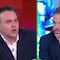 David Faitelson destroza a Rafael Puente Jr: “Eres un pinche entrenador fracasado”