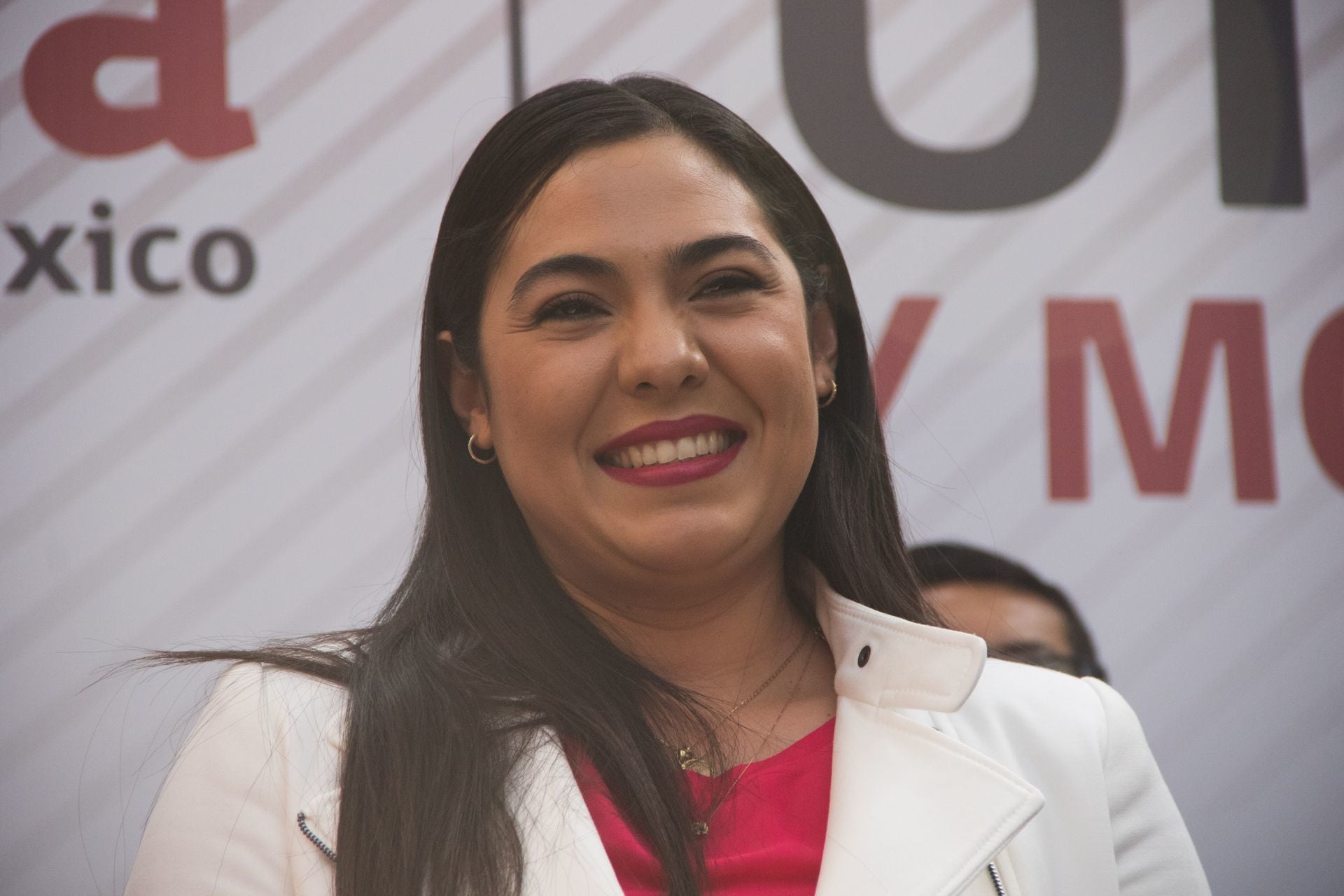 Índira Vizcaíno