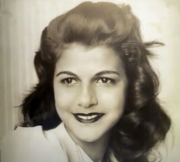Minerva Mirabal