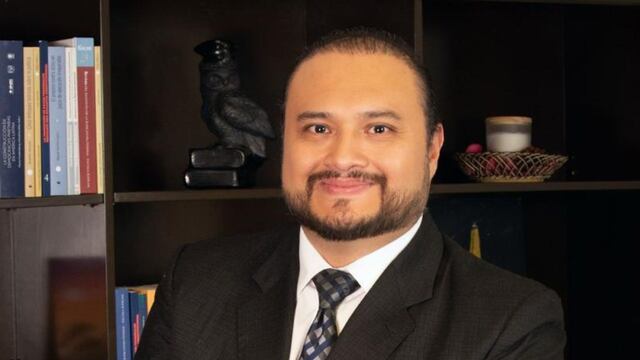 Elecciones 2025 Poder Judicial: Oscar Osorio Álvarez habla del proceso de selección, cerrera judicial y nuevo sistema