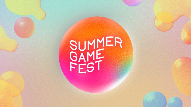 Summer Game Fest 2024