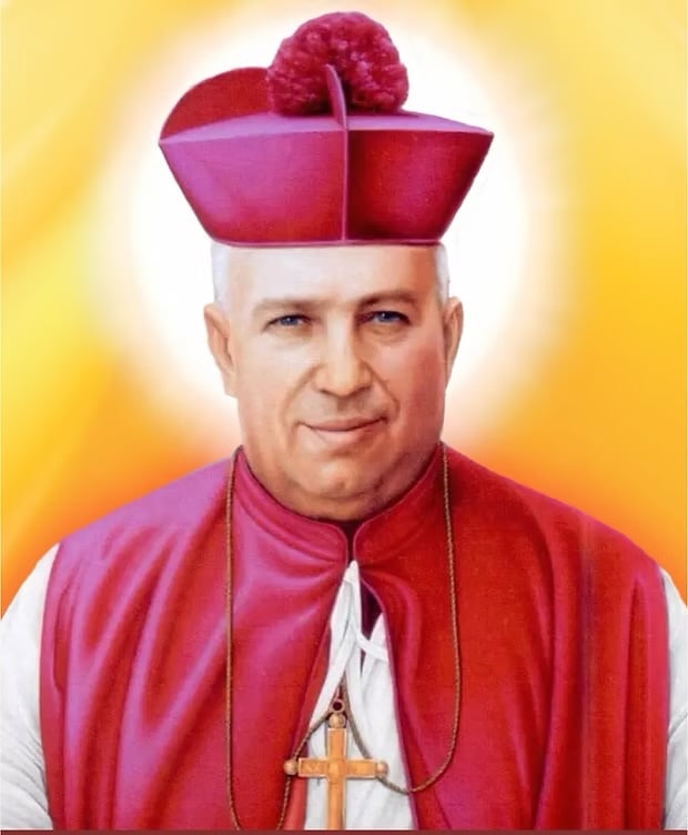 La oración a San Rafael Guízar y Valencia para la salud que se puede rezar a su cuerpo incorrupto hoy 6 de junio