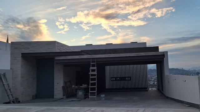 FOTO: Plácido Garza