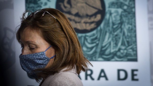 Tatiana Clouthier