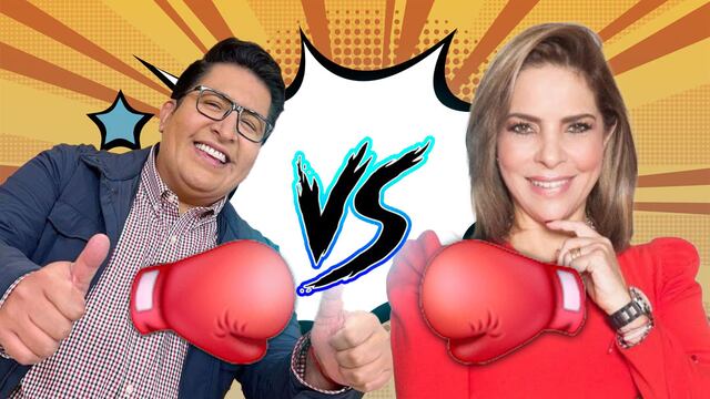 Álex Kaffie llora y le declara la ‘guerra’ a Ana María Alvarado por burlas a su mamá