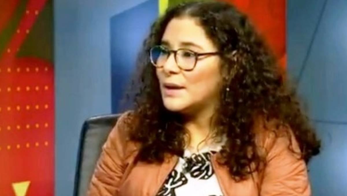 Viétnika Batres Guadarrama