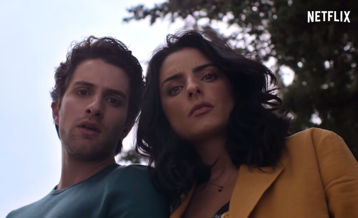 La Casa de las Flores regresa a Netflix