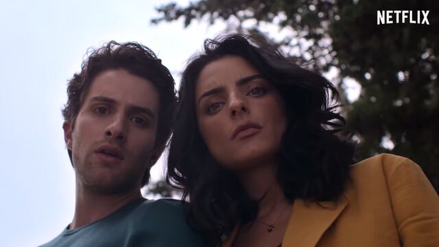 La Casa de las Flores regresa a Netflix