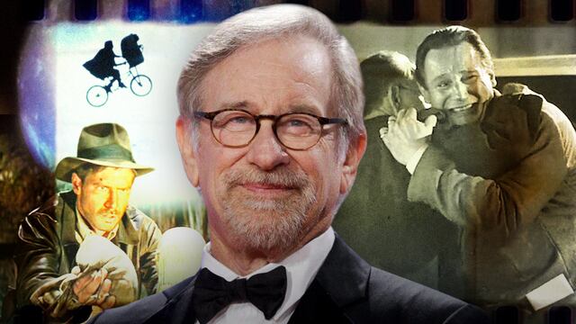 Steven Spielberg logra récord con The Fabelmans en los Premios Oscar 2023