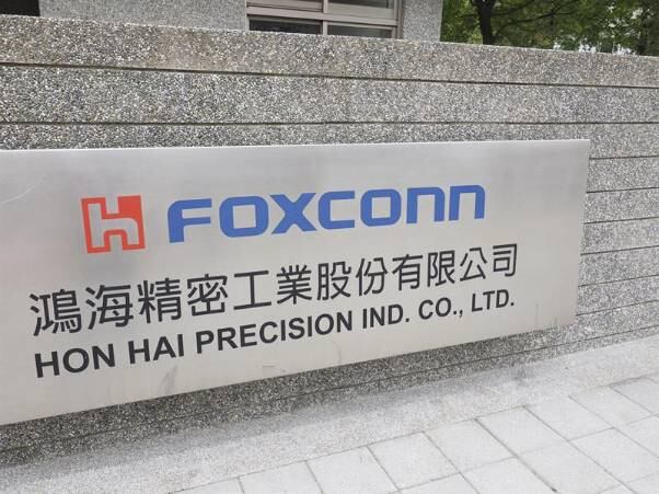 Foxconn