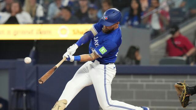 Temporada 2024 MLB: Calendario de Playoffs