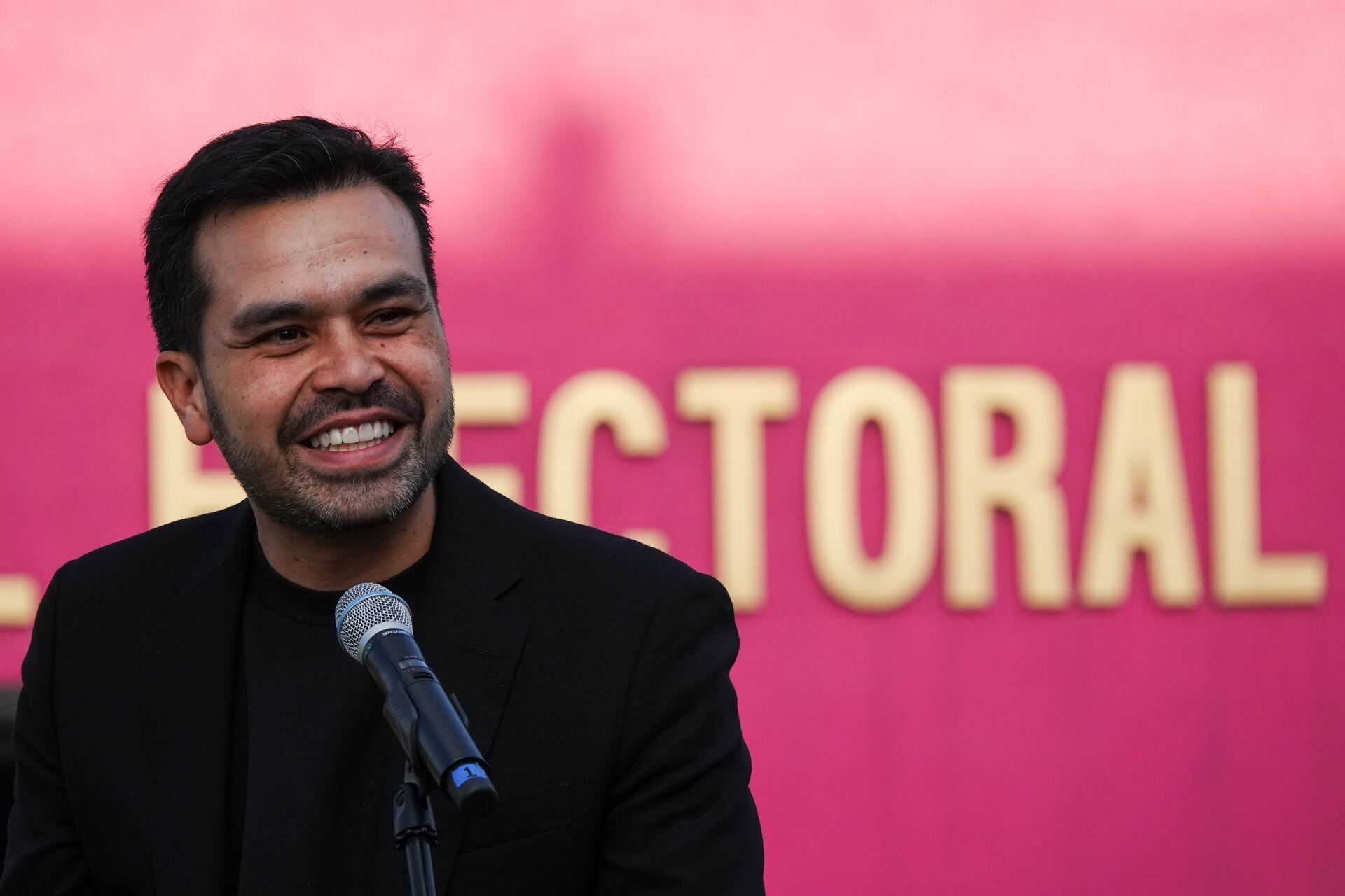 Jorge Álvarez Máynez