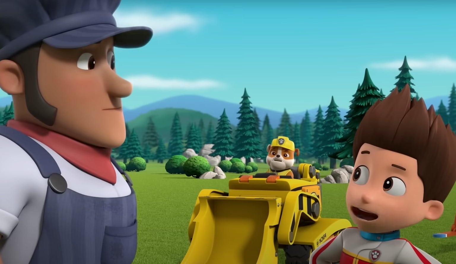 Todo lo nuevo de Paw Patrol, capítulos completos para ver en Año Nuevo 2025
