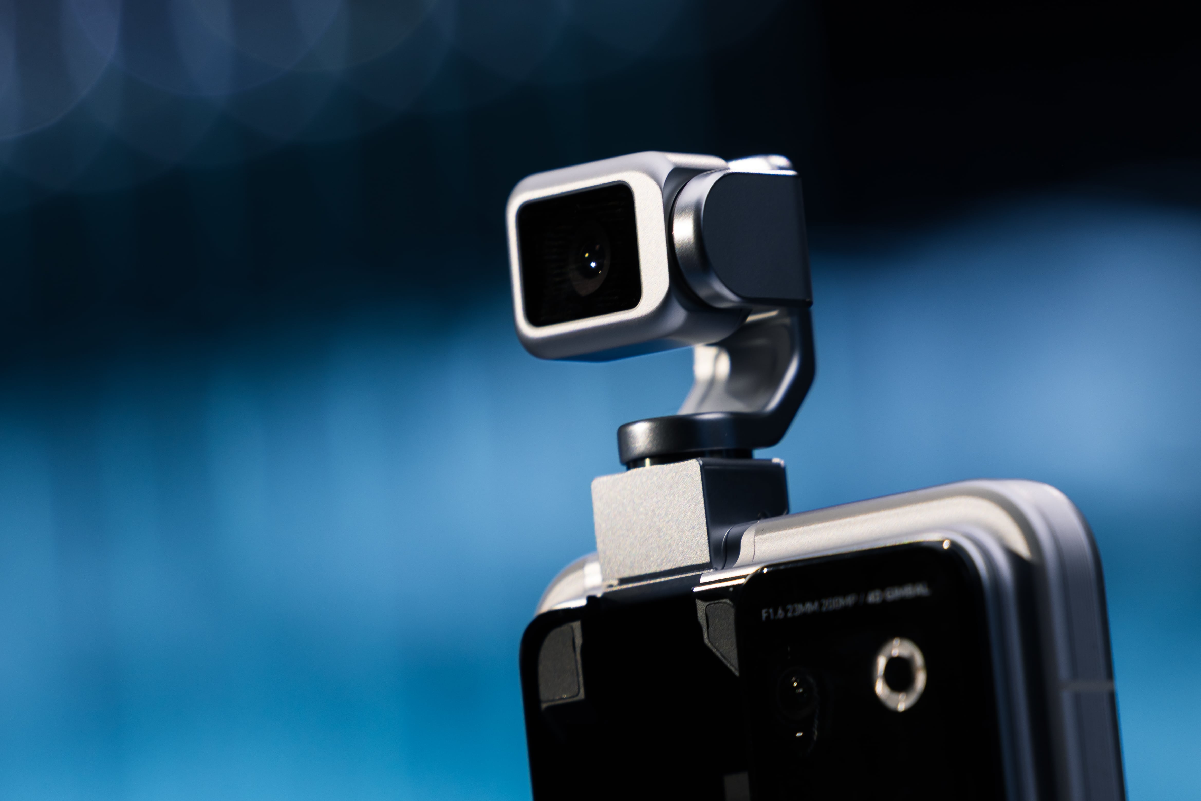 HONOR Robot Phone
