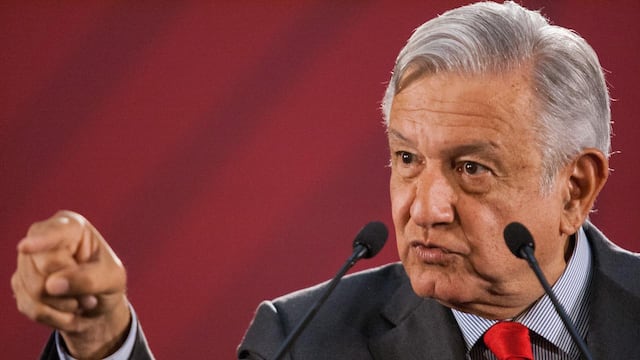 Andrés Manuel López Obrador. Respuesta de Moody's.