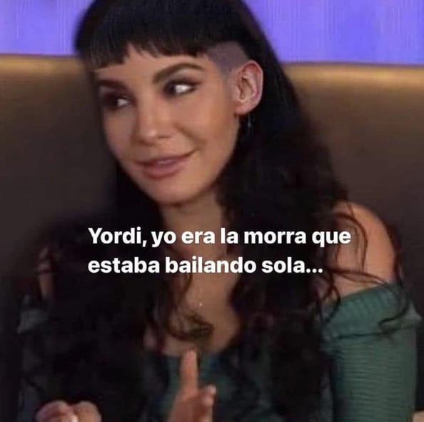 Memes de Martha Higareda discuten sí es mitómana o no