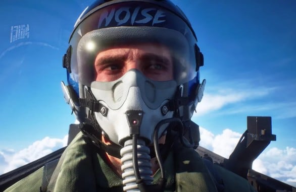 Ace Combat 8: Wings of Theve