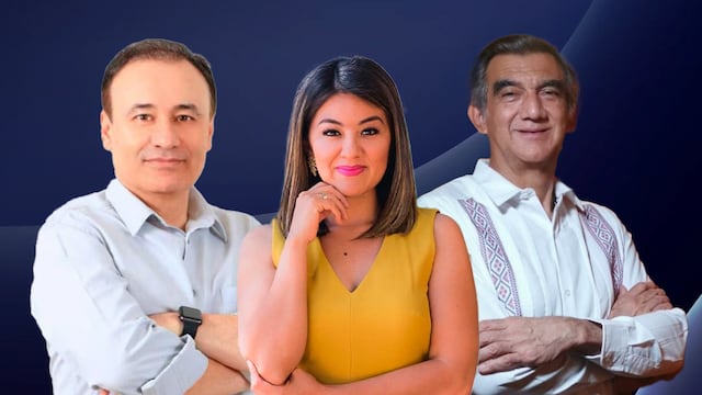 La respuesta de Arizona a la polémica que rodea a Alfonso Durazo y Américo Villarreal