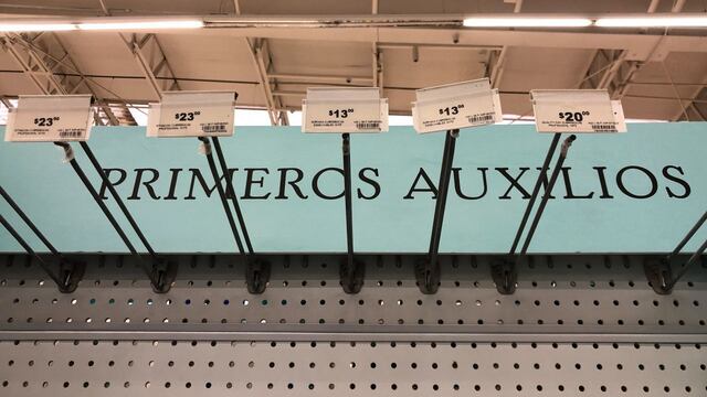 Piden farmacias hacer compras responsables