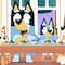 Bluey y los espárragos mágicos: Capítulo corto en YouTube y español por el Día del Nutriólogo en México