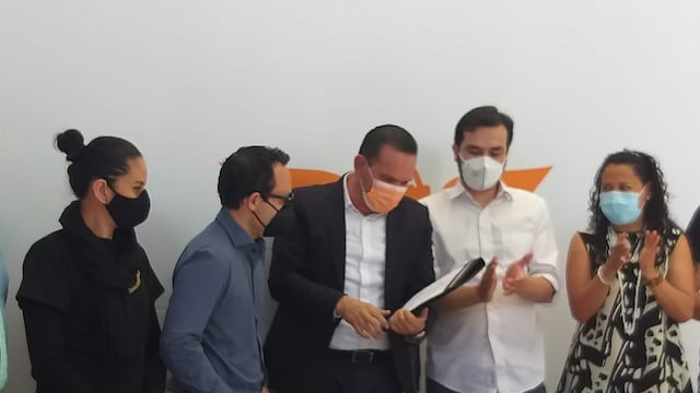 Sergio Torres Félix