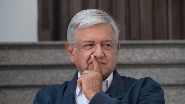 AMLO
