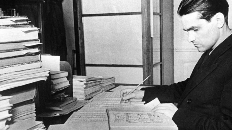 ¿Quién es Yuri Valentinovich Knórozov, el soldado de Ucrania que descifró códices mayas?