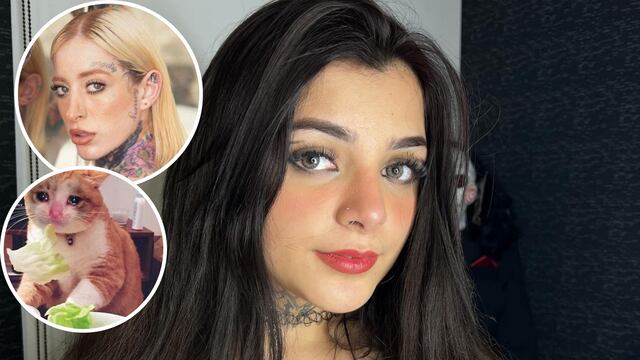 ¿Por Kelly Medanie? Karely Ruiz está harta del hate y que la llamen "gorda".