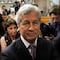 ¿Quién es Jamie Dimon? Presidente y director de JP Morgan
