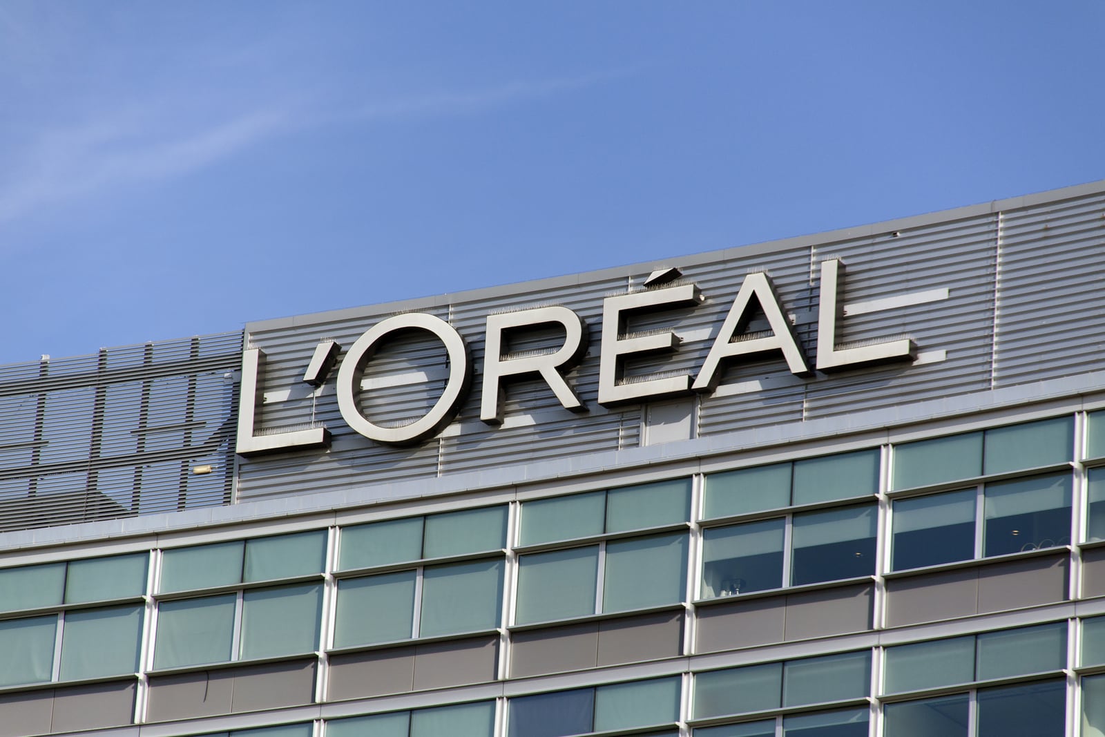 L'Oréal