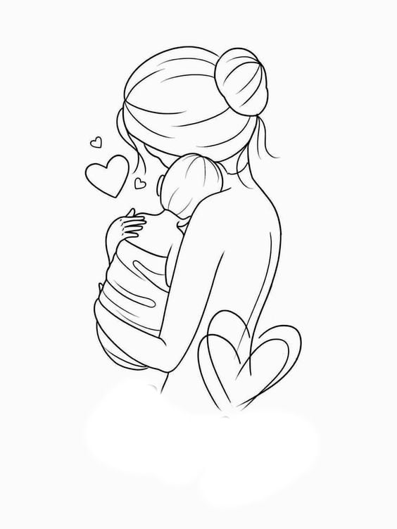 10 bonitas imágenes del Día de las Madres para enviar por WhatsApp