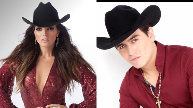 Ana Bárbara habló con Julián Figueroa una semana antes de su muerte.